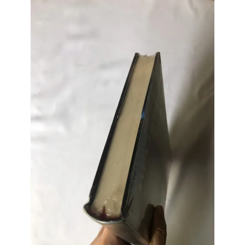 Sa Đọa - David Baldacci 796909