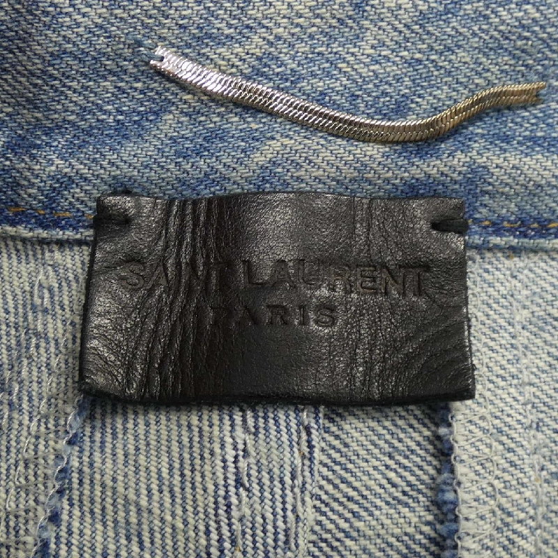 SAINT LAURENT 379864 Y859L Jeans - Hàng hiệu Authentic 886588