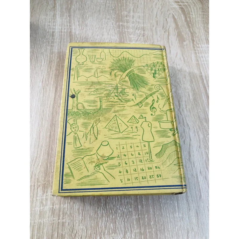 MEMENTO LAROUSSE 1949 929025