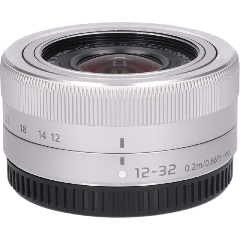 G12-32mm F3.5-5.6MEGA OIS - Hàng hiệu Authentic 878053