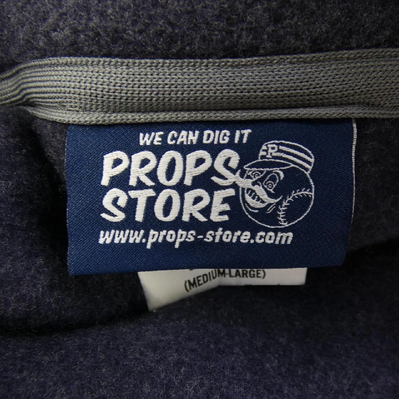 PROPS STORE Top - Hàng hiệu Authentic 884908