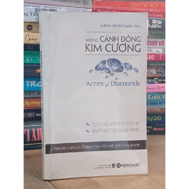 Những cánh đồng kim cương 602577