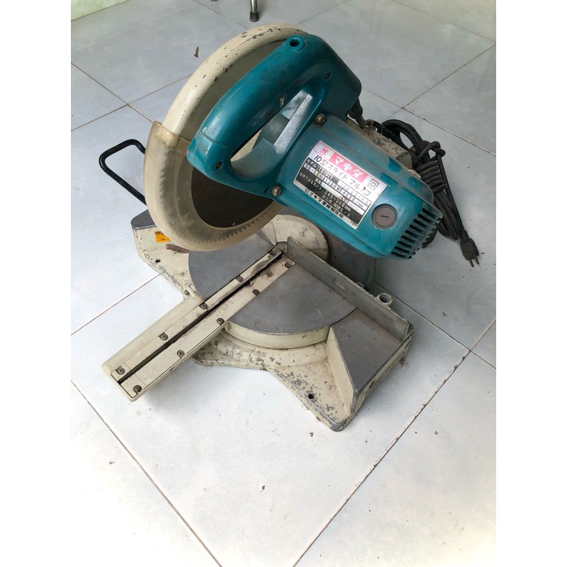 MÁY CẮT TRƯỢT MAKITA NHẬT 69467