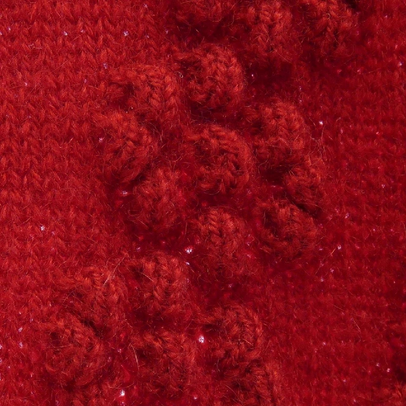 【Mã giảm giá】BARRIE ニット 644675