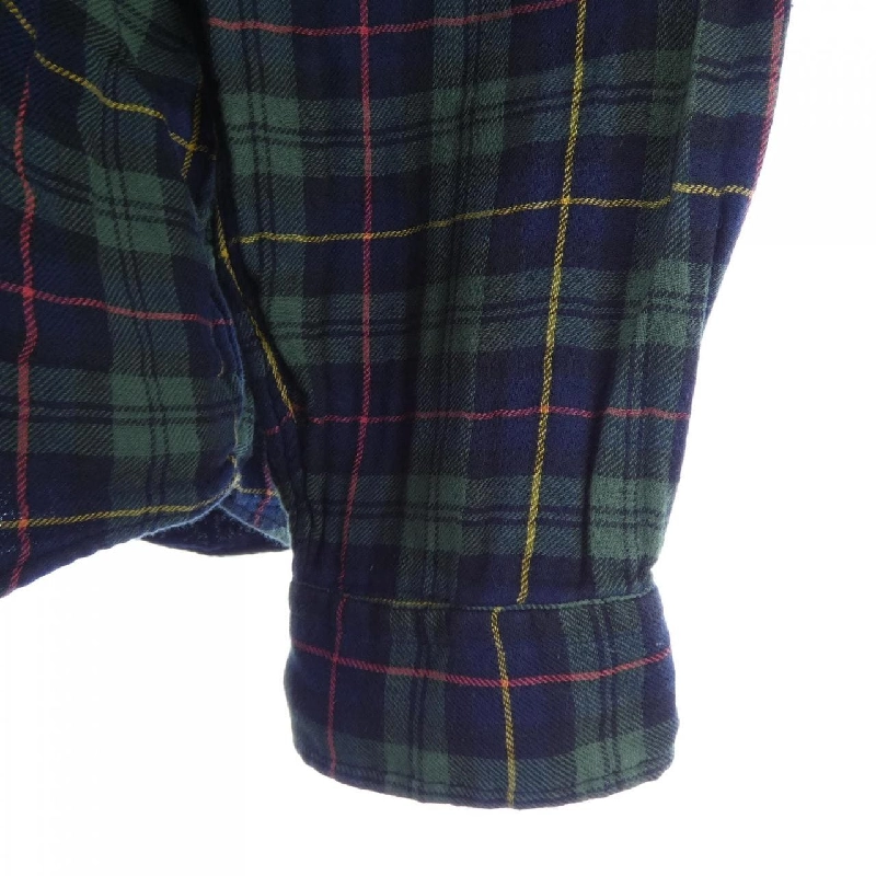 Áo sơ mi POLO RALPH LAUREN - Hàng hiệu Authentic 888399