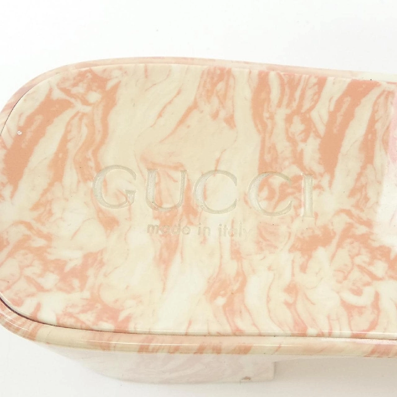 Gucci GUCCI Sandal - Hàng hiệu Authentic 830187