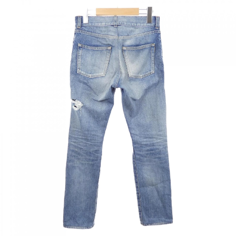 Thương hiệu SAINT LAURENT 551344 YC372 Jeans - Hàng hiệu Authentic 886699