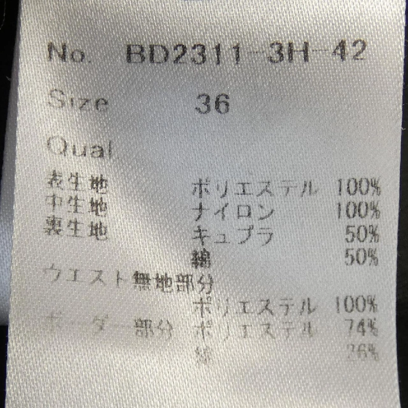 BORDERS at BALCONY BD2311-3H-42 Váy - Hàng hiệu Authentic 820268