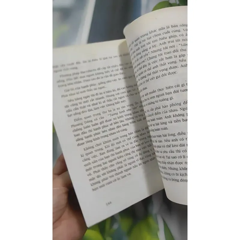 Bí Quyết Trong Tình Yêu (Khoa Học Về Tình Yêu - Hôn Nhân - Gia Đình) - Dạ Thảo 727361