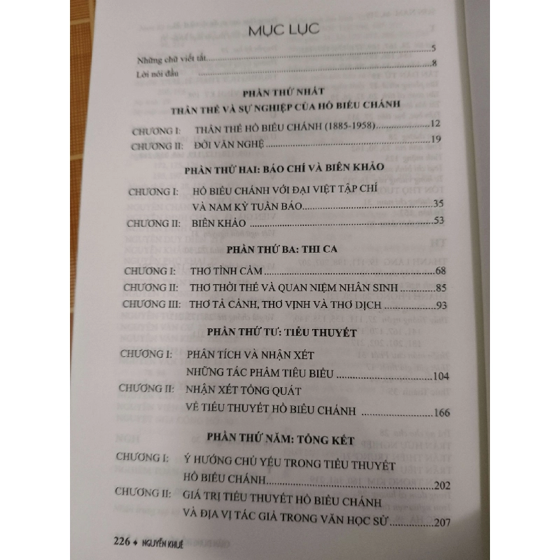 Chân dung Hồ Biểu Chánh - 2023 - 226 trang - LỊCH SỬ - CHÍNH TRỊ - TRIẾT HỌC - ANTQ2011-15 921887