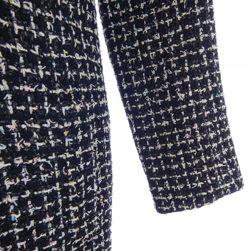 Áo khoác CHANEL 634864