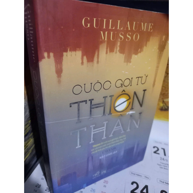 cuộc gọi từ thiên thần 445847