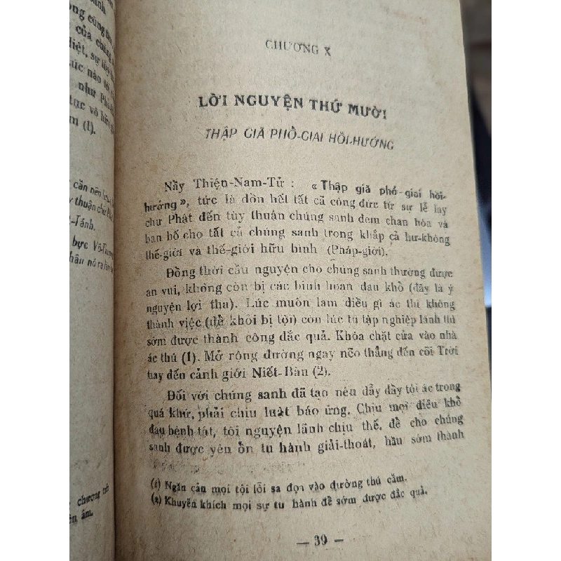 HẠNH NGUYỆN VÃNG SANH TÂY PHƯƠNG CƯC LẠC - THUẦN TÂM 198352