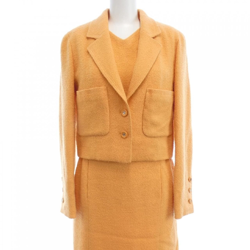 【Mã giảm giá】【Cổ điển】Chanel CHANEL Set 657024