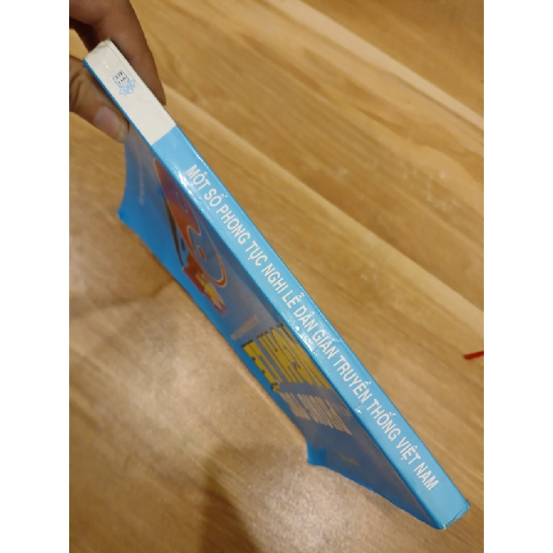 Một Số Phong Tục Nghi Lễ Dân Gian Truyền Thống Việt Nam - Quảng Tuệ 548329