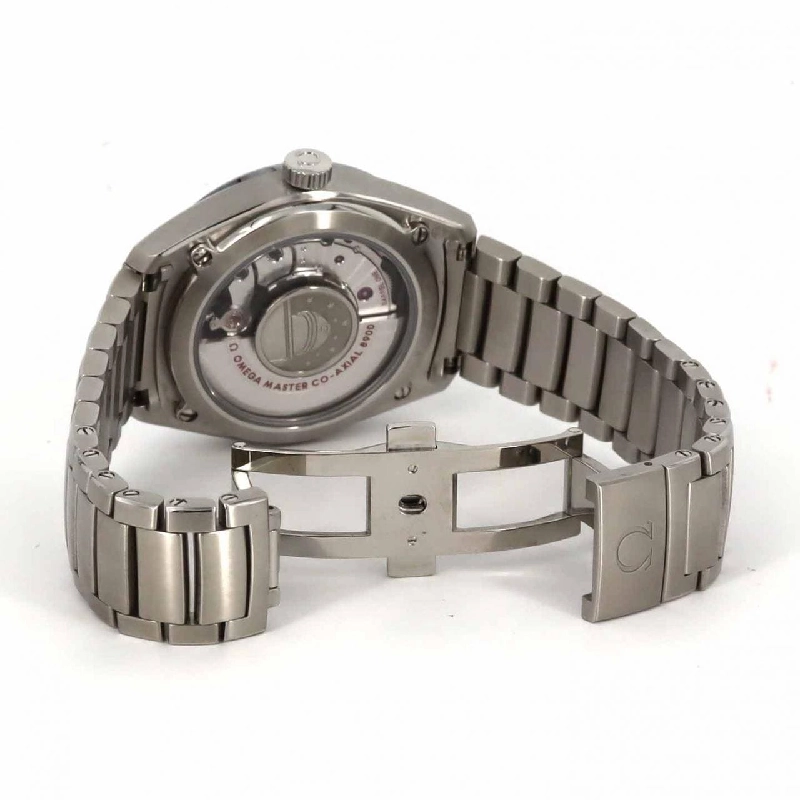 Đồng hồ Omega Constellation Globemaster 130.30.39.21.02.001 SS tự động - Hàng hiệu Authentic 881565