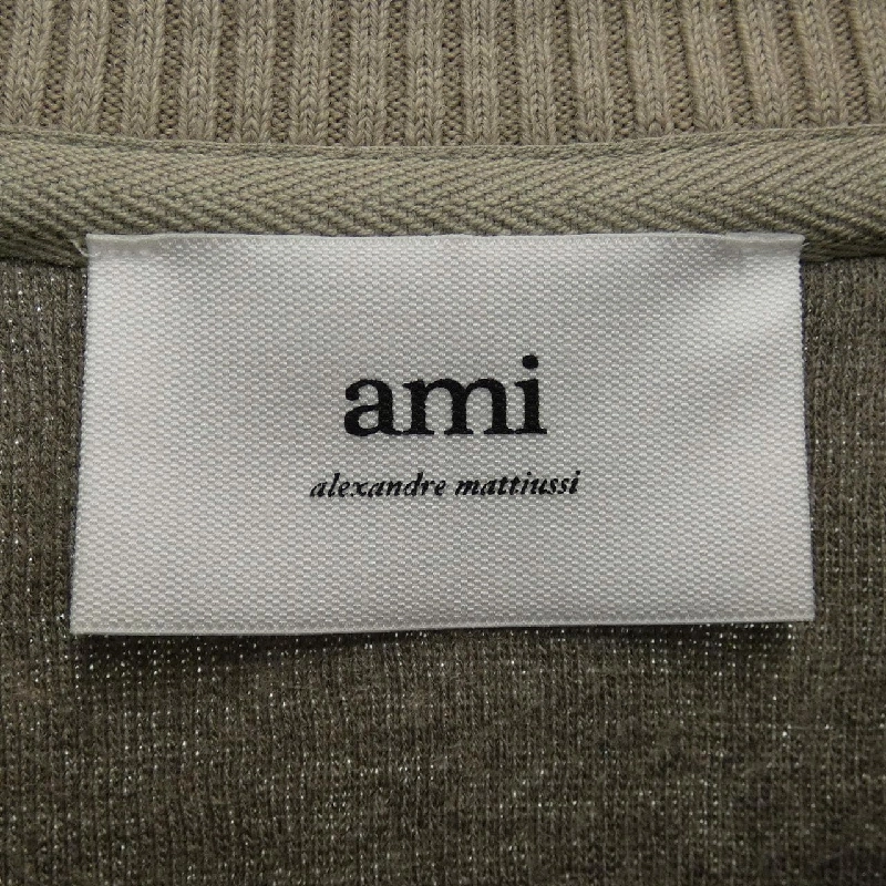 Áo khoác AMI USW021 - Hàng hiệu Authentic 894142