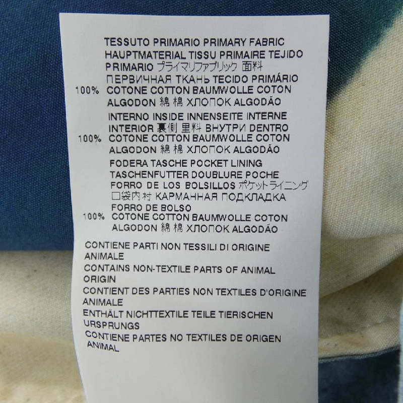 Maison Margiela S51AA0318 Áo khoác 633168