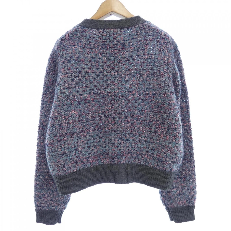 Áo cardigan RITTO 631400
