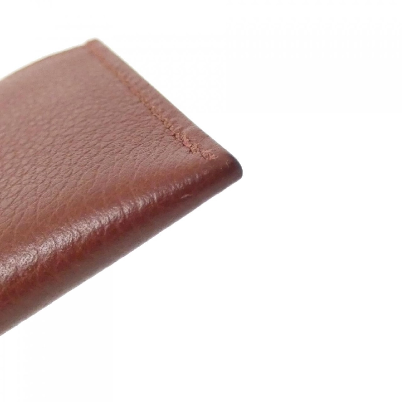 HERMES Iliard 084986CK Ví thẻ - Hàng hiệu Chính hãng 806815