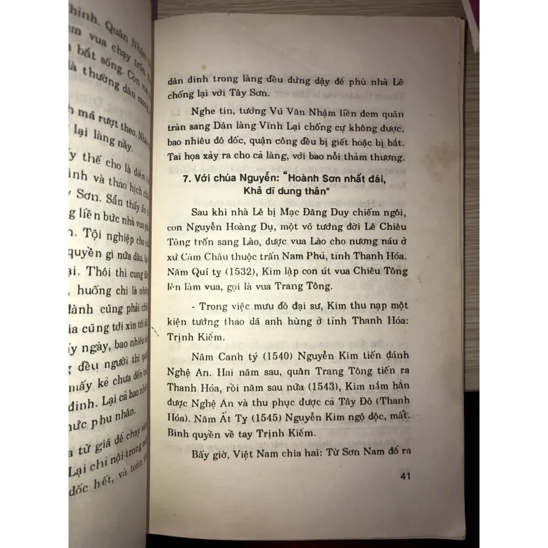 Giai thoại và sấm ký Trạng Trình  737053