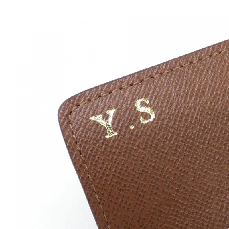 Ví khóa Louis Vuitton Monogram Multiclés M69517 623981