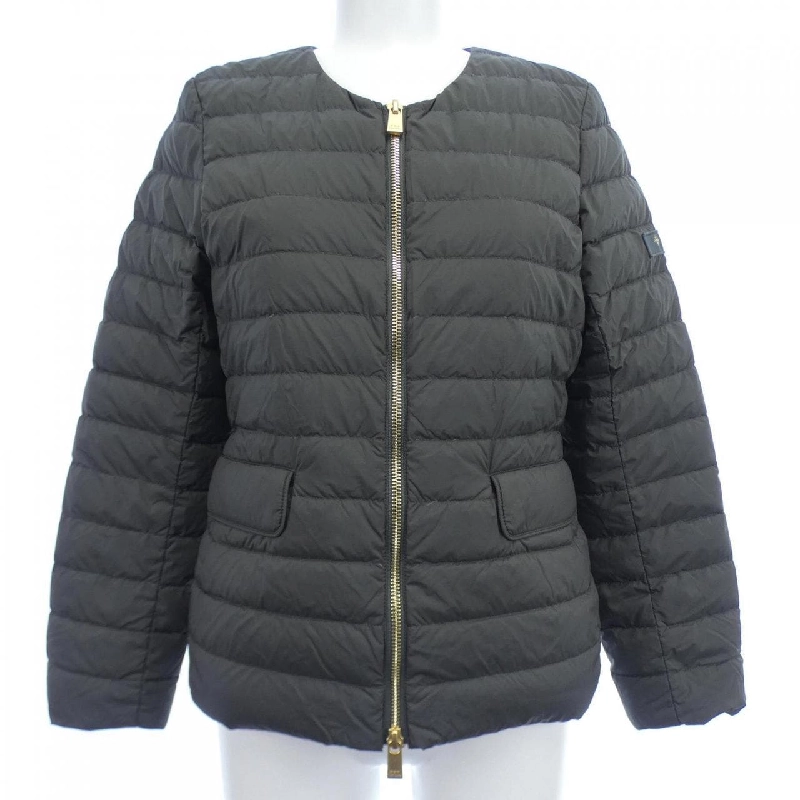 【Mã giảm giá】Áo khoác lông vũ TATRAS 637206