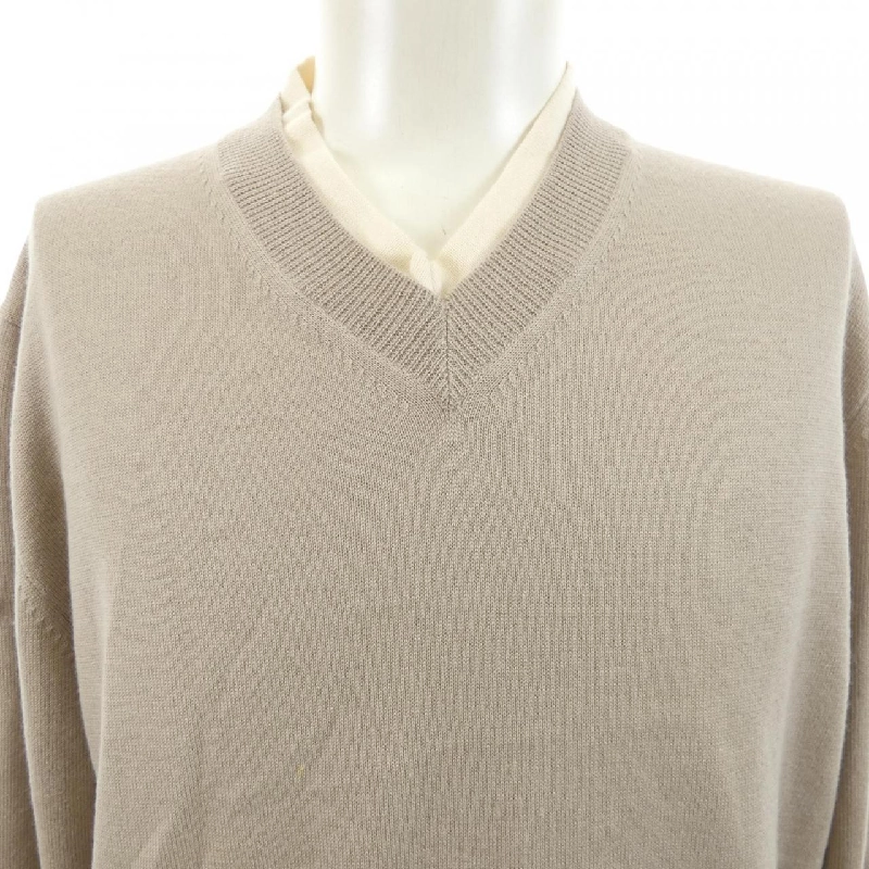 HERMES Áo len - Hàng hiệu Chính hãng 894732