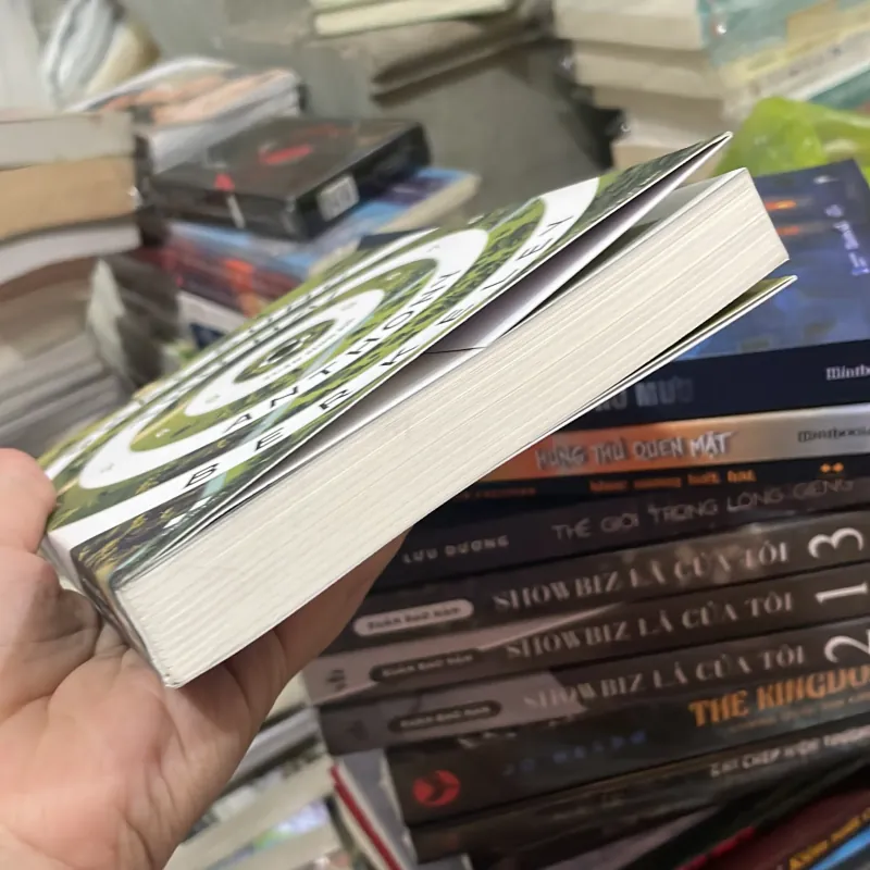 (trinh thám kinh điển) - Phát súng thứ hai - Anthony Berkeley 1004521