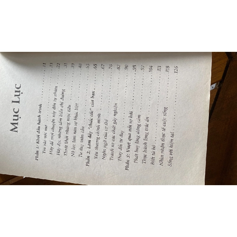 Hãy yêu cuộc sống bạn chọn (Life's Lessons For Loving The Way You Live) - Nhiều tác giả 530748