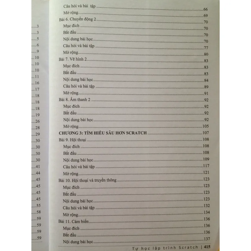 TỰ HỌC LẬP TRÌNH SCRATCH 759166