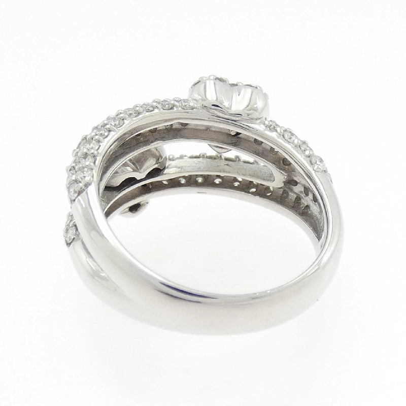 Nhẫn kim cương Ponte Vecchio 0.90CT - Hàng hiệu Authentic 836853