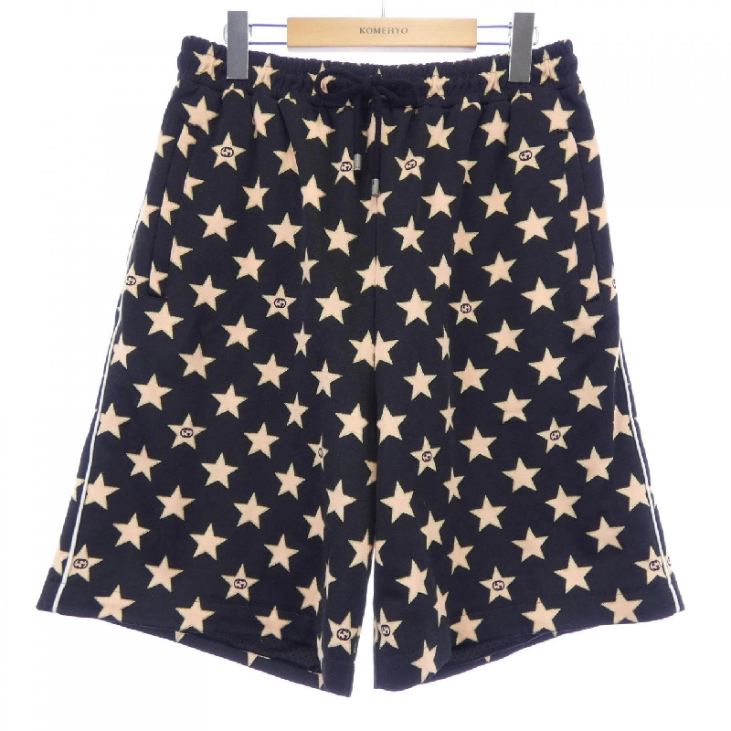 Gucci GUCCI 705299 XJEOP Quần ngắn - Hàng hiệu Chính hãng 887570