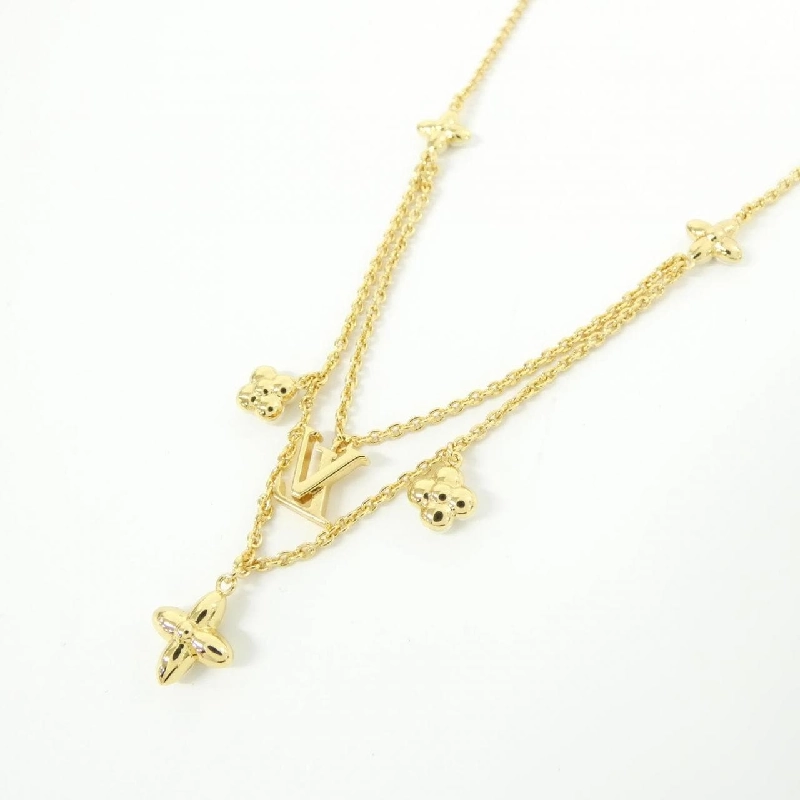 Dây chuyền LV Flora Gram M00981 của Louis Vuitton 624870