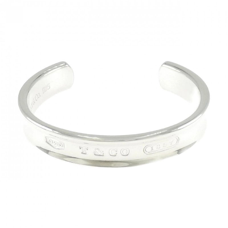 Tiffany 1837 Vòng tay - Hàng hiệu Authentic 844297