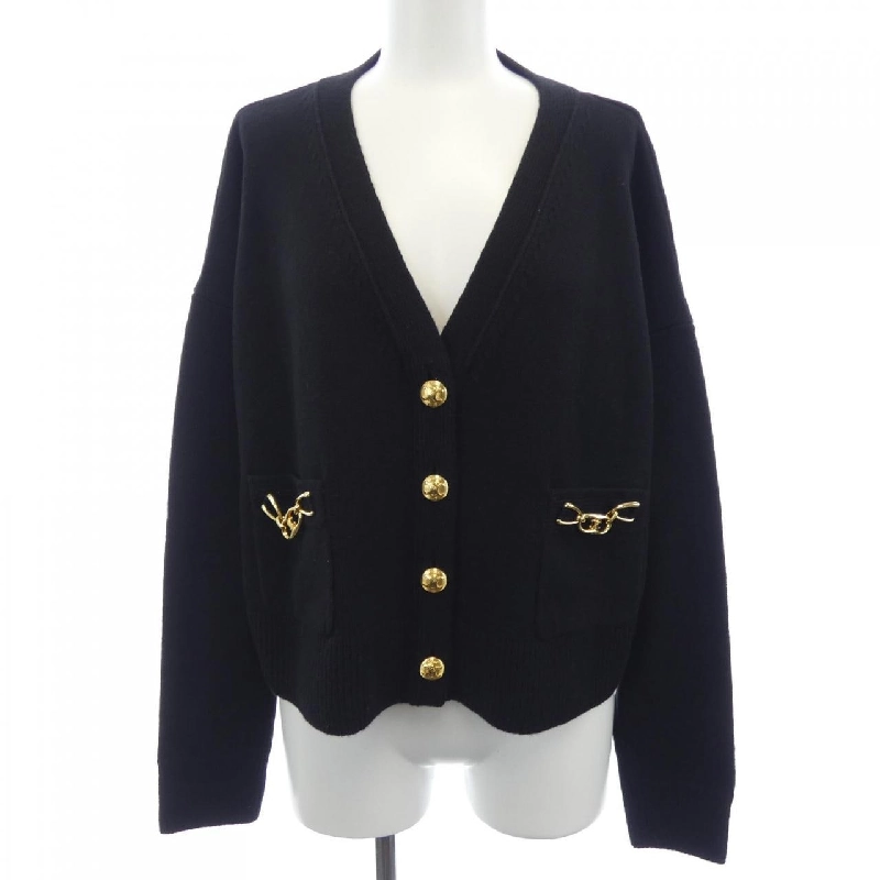 Celine CELINE Trionf Gourmet Cropped 2A87T207O Áo khoác - Hàng hiệu Chính hãng 815897