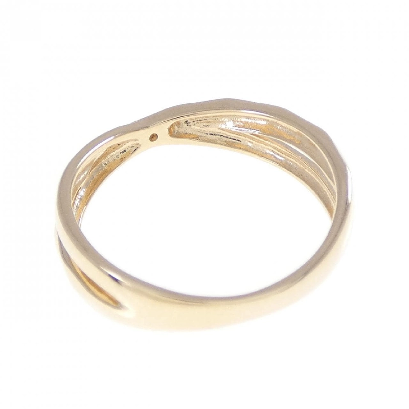 Nhẫn kim cương K10PG 0.01CT - Hàng hiệu Chính hãng 851144