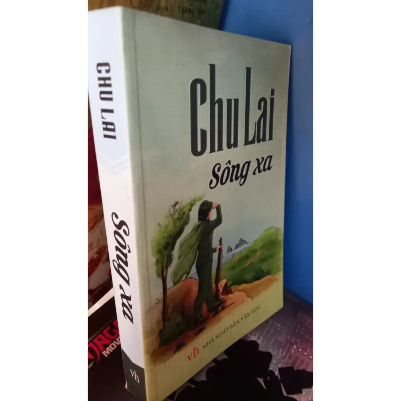 sông xa - chu lai 1000829