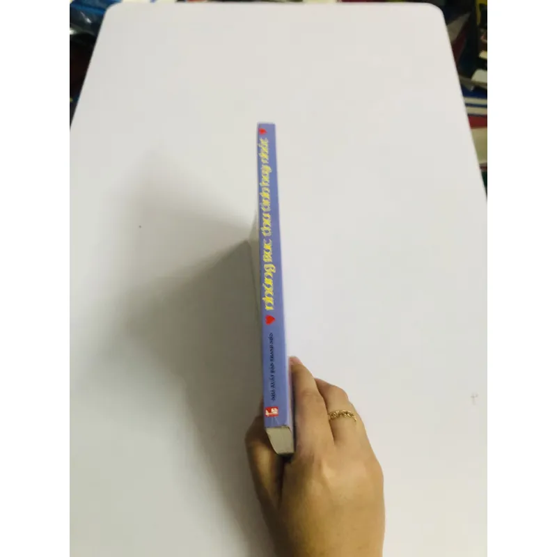 NHỮNG BỨC THƯ TÌNH HAY NHẤT  693818