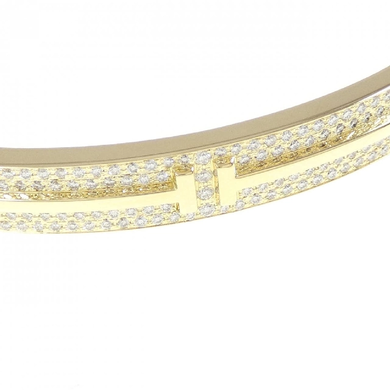 Vòng tay hai bản lề Tiffany 667712