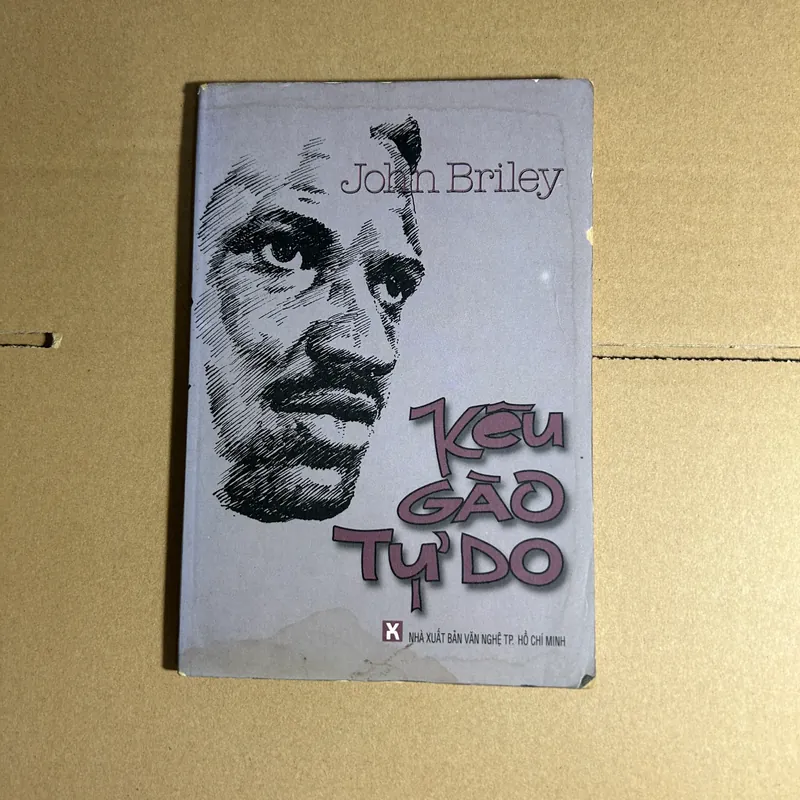 Kêu gào tự do 733457