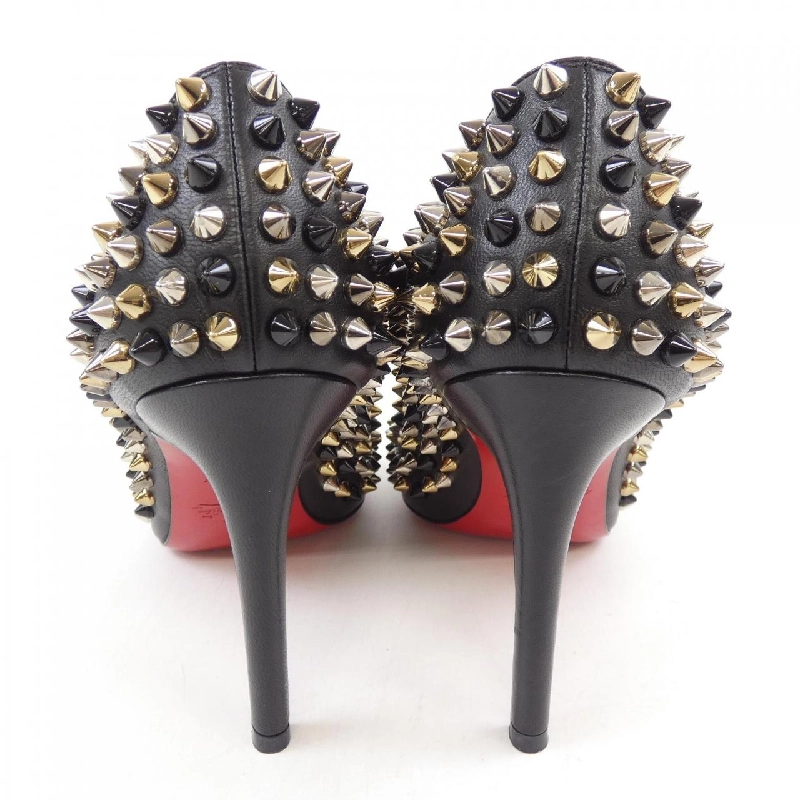 Giày CHRISTIAN LOUBOUTIN - Hàng hiệu Authentic 829758