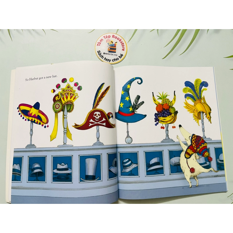 Set sách của  Emily Gravett   552708
