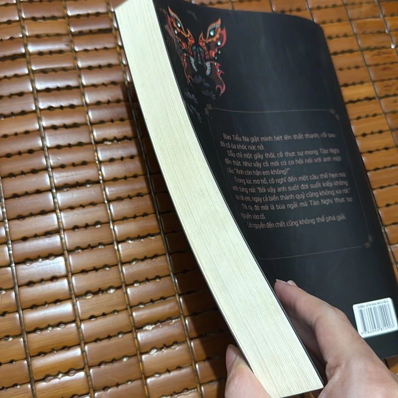 Chơi ngải - Vương Thinh 509203