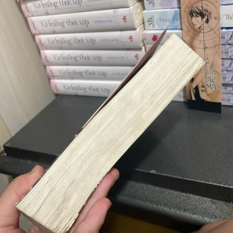 (đam mỹ) - Chân Dung Ác Ma - Nhĩ Nhã 1003786