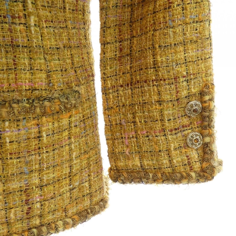 Áo khoác CHANEL P40049V28970 - Hàng hiệu Authentic 815525