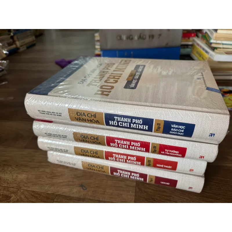 Địa chỉ văn hóa thành phố Hồ Chí Minh 553641