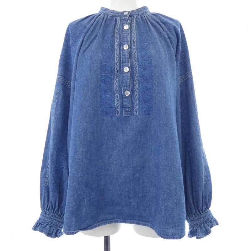 Áo sơ mi CELINE - Hàng hiệu Authentic 826187