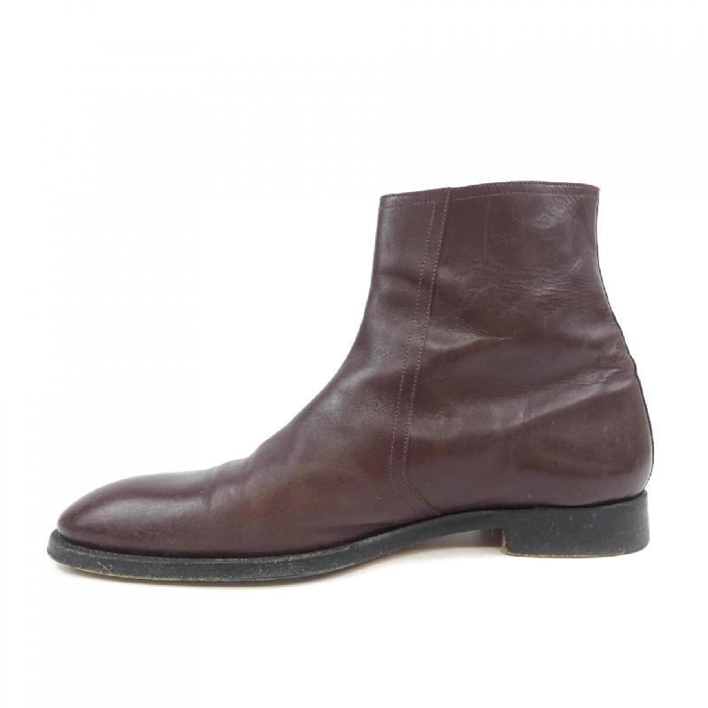 Giày boot HERMES - Hàng hiệu Authentic 906860