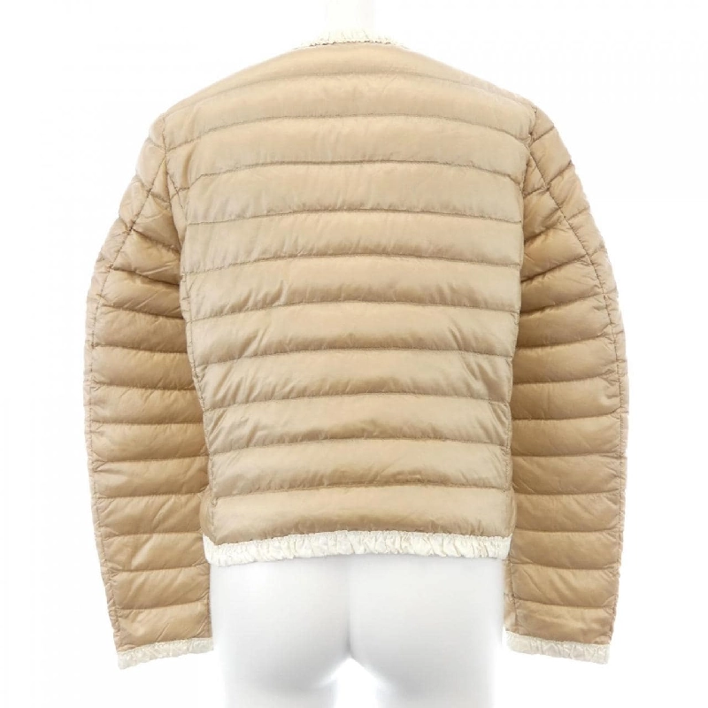 MONCLER FLAVIENNE Áo khoác lông - Hàng hiệu Chính hãng 812036